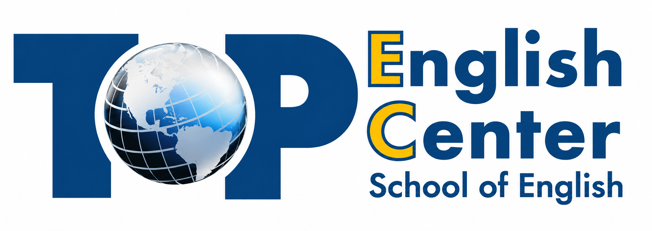 Top English Center